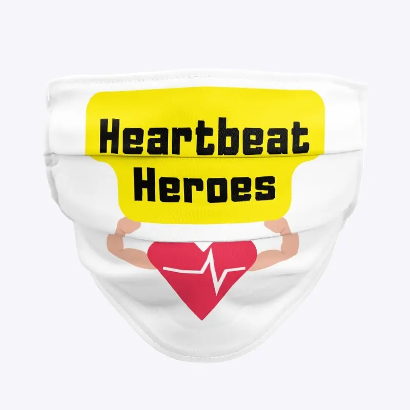 Heartbeat Heroes 